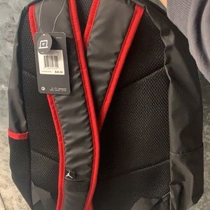 jumpman nike air jordan backpack crossover backpack